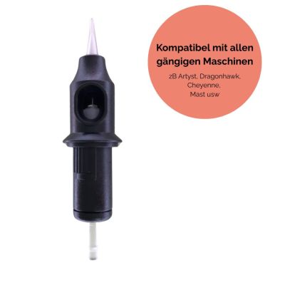 1er Liner Artyst | Artystri 3.0