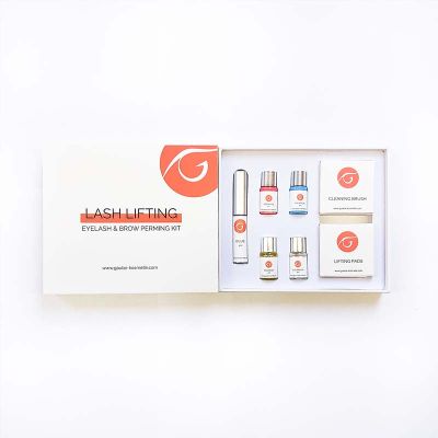 Gaube Lash Lifting Set