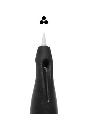 3er Outline Hygienemodule for LaBelle petite, 10 Pcs.