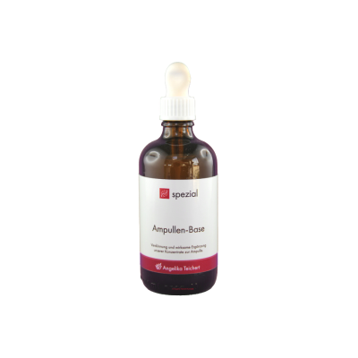 KABINETT-AMPULLEN: Ampullen-Base, 100ml