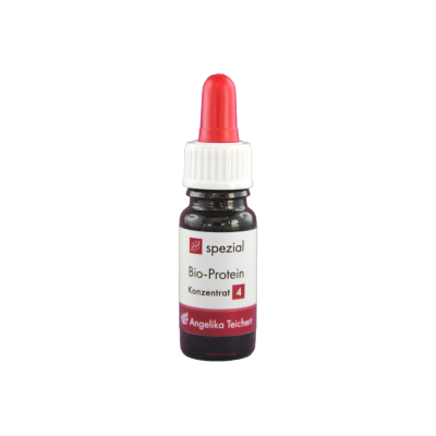 KABINETT-AMPULLEN: Bio Protein Konzentrat Nr.4, 10ml