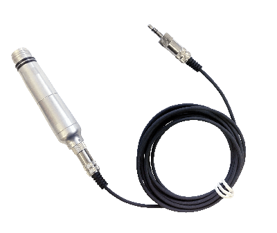 Hygienic handpiece for La Belle Petite