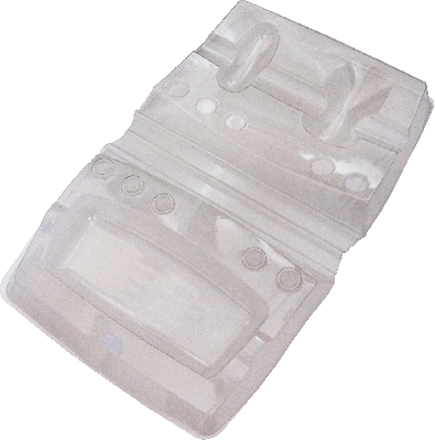 Einweg-Handstückablage, 50 Stk.