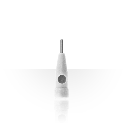 Machine Points for 5er Needles for LaBelle 3000, 20 Pcs.
