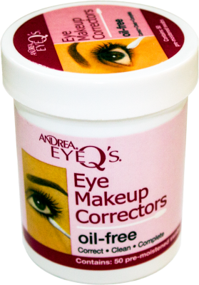 Correction Cotton Swab