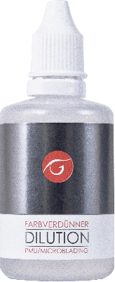 Farbverdünner für PM-Farbe, 50ml
