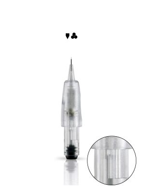 3er Power Hygienemodul für La Belle 5000/6000/7000, Petit Liner Expert, Amiea Linelle Supreme, 15 Stk.