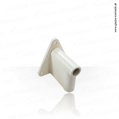 Wandhalterung für Kaltlicht Lupenleuchte