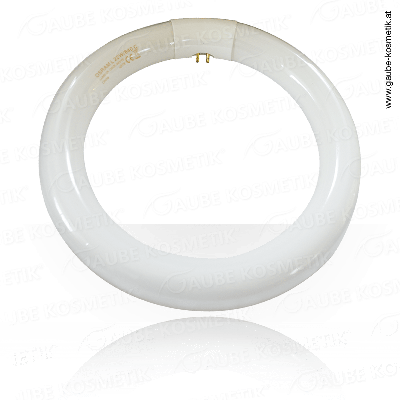 Ringlampe für Kaltlicht-Lupenleuchte