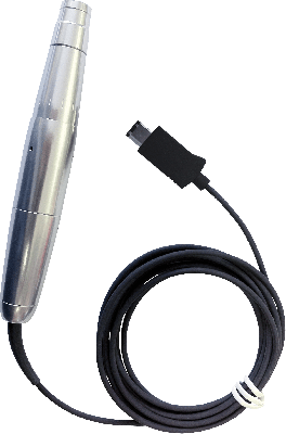 Hygienic handpiece for Amiea and La Belle 5000/6000