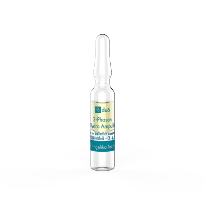 DUO: Deep Hydro Ampullen,30x2ml