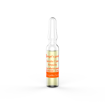 ANGEL´S GARDEN: Sensitive Care Ampullen 30x2ml