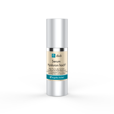 DUO: Serum Hyaluron hoch³, 30 ml