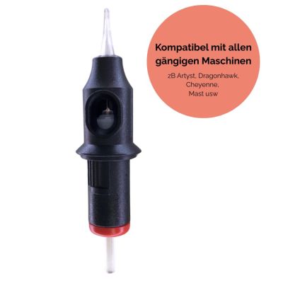 3er Nano Sloped Artyst | Artystri 3.0