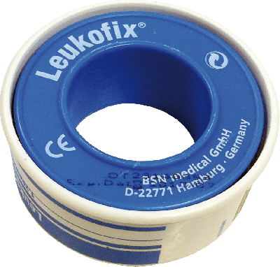Medical Plaster Leuko Fix, 5 m