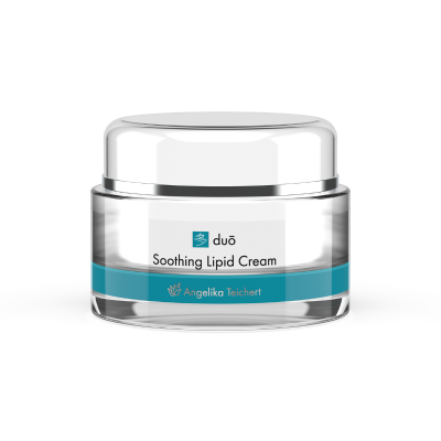 Duo: Soothing Lipid Cream