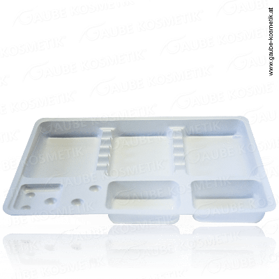 Scalp Tray Ablage, 10 Stk.