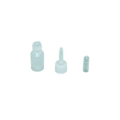 Ampoules bottles, 3 ml, 10 pcs.