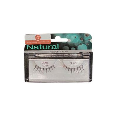 DURALASH-Bandwimpern, dramatisch "PIXIES"