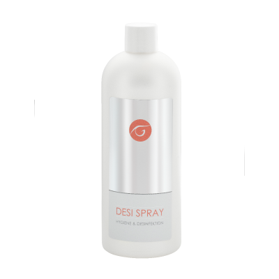 Gaube Desi-Spray, 500ml
