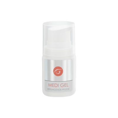 Gaube Medi Gel, 50ml