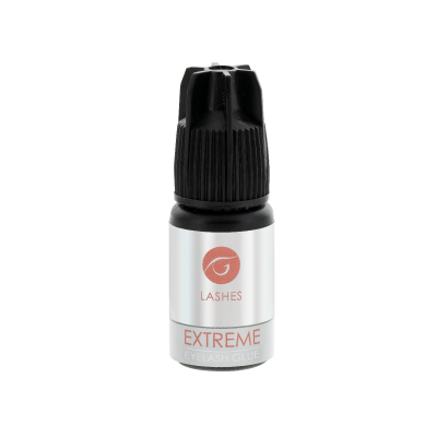Extreme Eyelash Glue, 5 ml