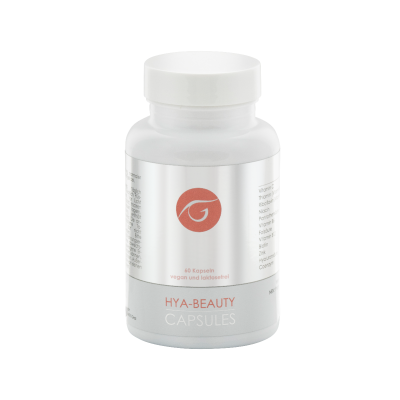 Hya Beauty Capsules, 60 Kapseln