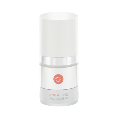 GAUBE Anti Aging Eyecream, 15ml