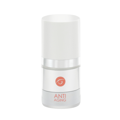 GAUBE Anti Aging Eyegel, 15ml