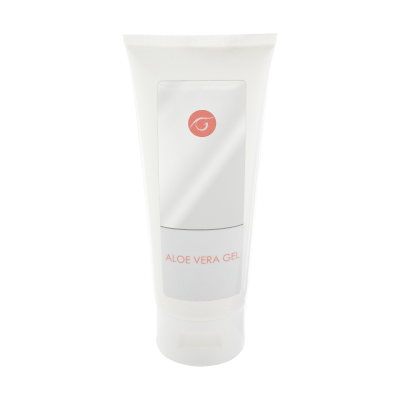 GAUBE Aloe Vera Gel, 100ml