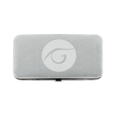 Pinzetten Magnet Etui