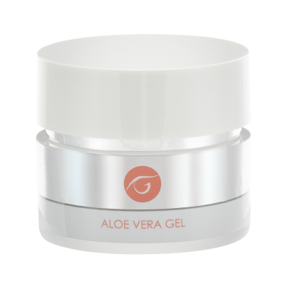 GAUBE Aloe Vera Gel, 15 ml