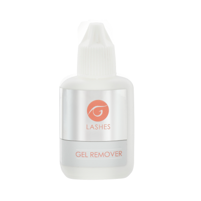 Gel Remover, 15 ml