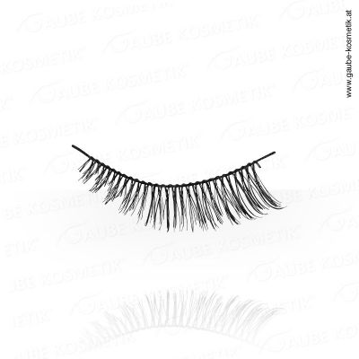 Fancy Regular Lashes, 5 Paar