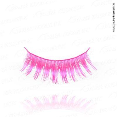 Fancy UV Lashes, 1 Paar
