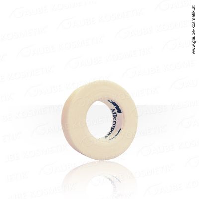 Gaube Silk Lashes Augentape, 3 m