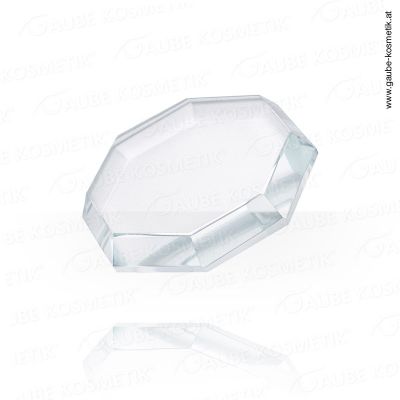 Gaube Silk Lashes Crystal Plate (Kristallstein)