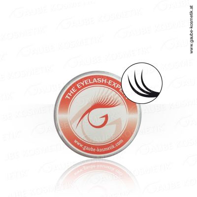 Gaube Lashes Lose, 0.20, C, 12