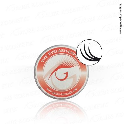 Gaube Silk Lashes Lose, 0.20, C, 14