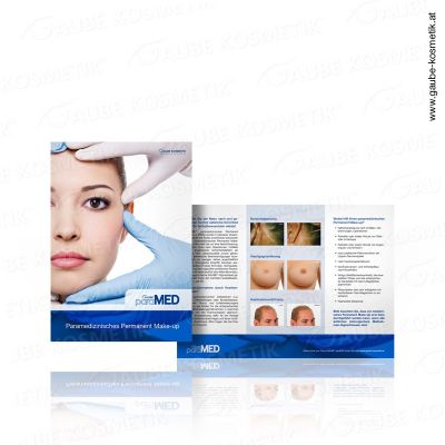 Para Medizin Kundenfolder, 100 Stk.