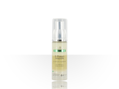 SENSITIVE: AV 2 Phasen Ampulle