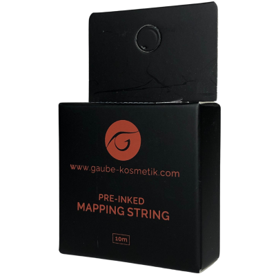 Mapping String