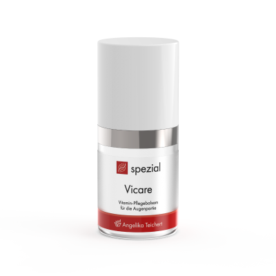SPEZIAL: Vicare Eye