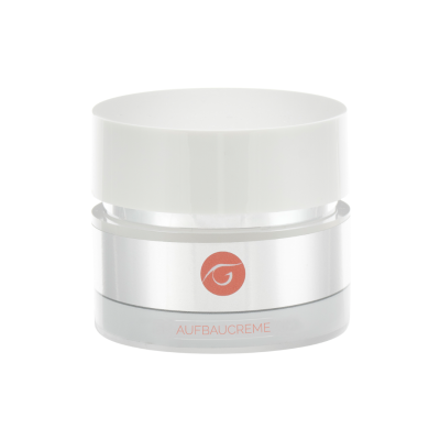 Aufbaucreme