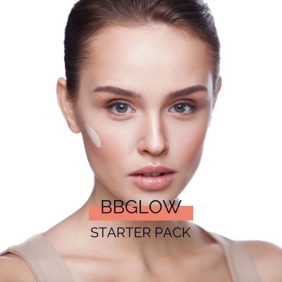 BB-Glow - Starterpaket