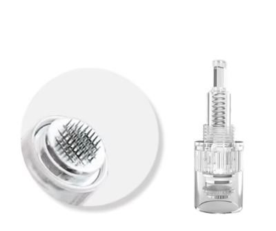 36er Module für Microneedelingpen, 10 Stk.