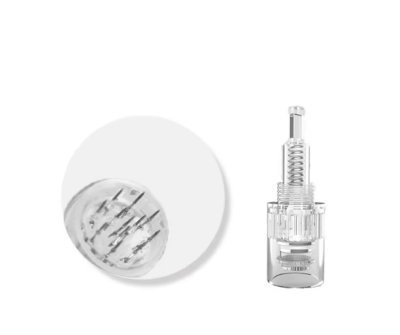 12er Module für Microneedelingpen, 10 Stk.
