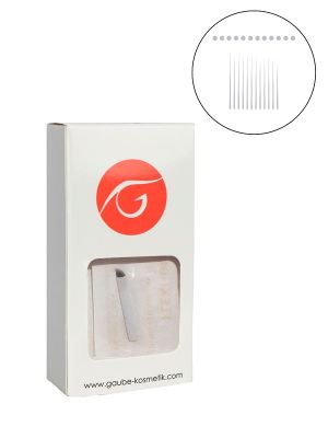 Blade - C-Style, 0.25mm, #12, 20 Stk. 