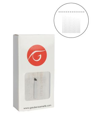 Blade - C-Style, 0.25mm, #14, 20 Stk. 