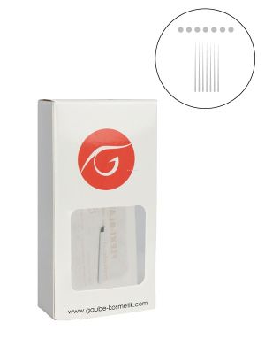 Blade - C-Style, 0.25mm, #7, 20 Stk.